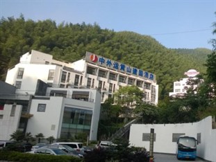 Agoda.com China Apartments & Hotels