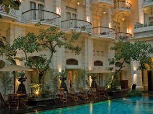 Agoda.com Indonesia Apartments & Hotels