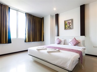 Agoda.com Thailand Apartments & Hotels