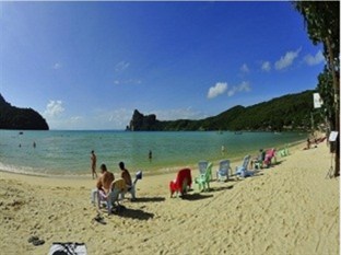 Agoda.com Thailand Apartments & Hotels