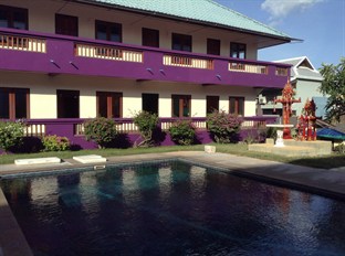 Agoda.com Thailand Apartments & Hotels