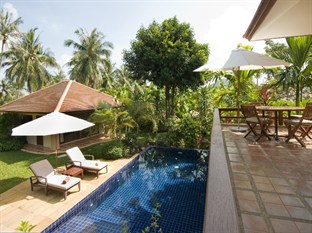Agoda.com Thailand Apartments & Hotels