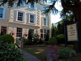 Agoda.com United Kingdom Apartments & Hotels