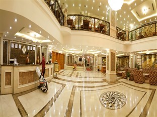 Agoda.com Vietnam Apartments & Hotels  