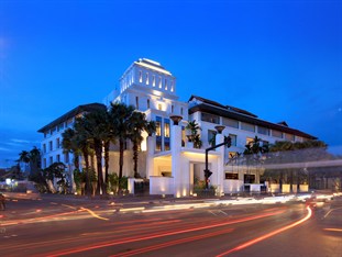 Agoda.com Cambodia Apartments & Hotels