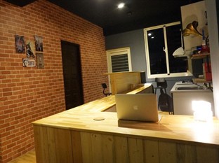 Agoda.com Taiwan Apartments & Hotels