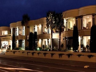 Agoda.com New Zealand Apartments & Hotels