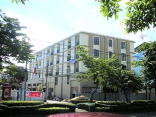 Agoda.com Thailand Apartments & Hotels