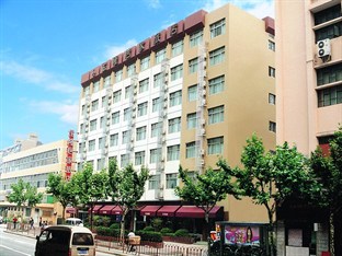 Agoda.com China Apartments & Hotels