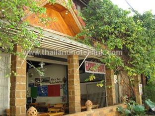 Agoda.com Thailand Apartments & Hotels