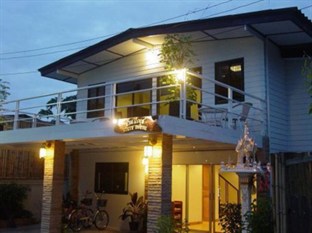 Agoda.com Thailand Apartments & Hotels