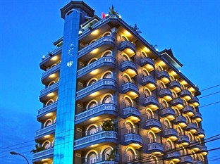 Agoda.com Cambodia Apartments & Hotels