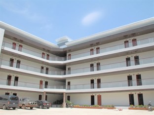 Agoda.com Thailand Apartments & Hotels