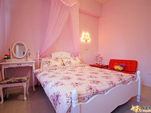 Agoda.com Taiwan Apartments & Hotels