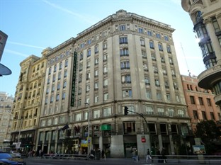 Agoda.com Spain Apartments & Hotels