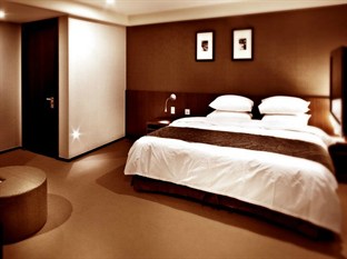 Agoda.com South Korea Apartments & Hotels