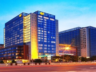 Agoda.com China Apartments & Hotels