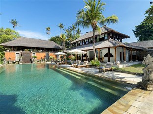 Agoda.com Indonesia Apartments & Hotels