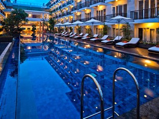 Agoda.com Indonesia Apartments & Hotels