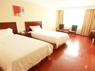 Agoda.com China Apartments & Hotels