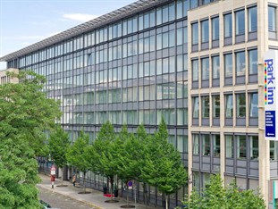 Agoda.com Germany Apartments & Hotels