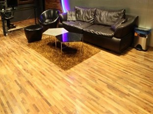 Agoda.com South Korea Apartments & Hotels