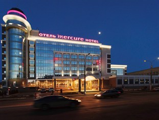 Agoda.com Russia Apartments & Hotels