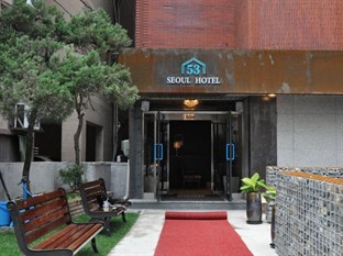 Agoda.com South Korea Apartments & Hotels