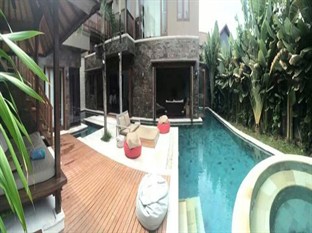 Agoda.com Indonesia Apartments & Hotels