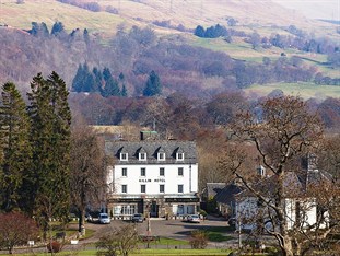 Agoda.com United Kingdom Apartments & Hotels