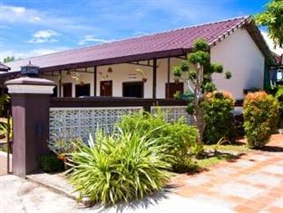 Agoda.com Cambodia Apartments & Hotels