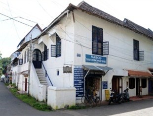 Agoda.com India Apartments & Hotels