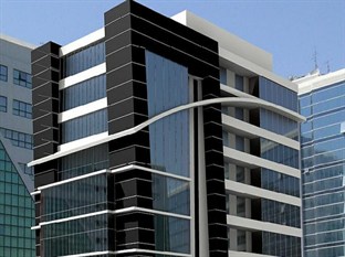 Agoda.com United Arab Emirates Apartments & Hotels