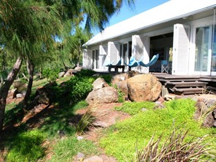 Agoda.com Mauritius Apartments & Hotels