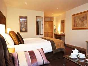 Agoda.com United Kingdom Apartments & Hotels