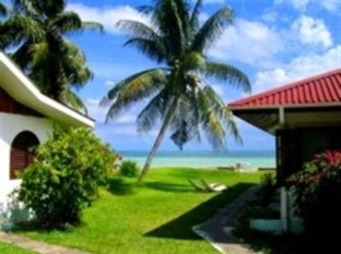Agoda.com Seychelles Apartments & Hotels