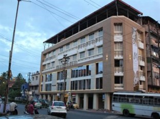 Agoda.com India Apartments & Hotels