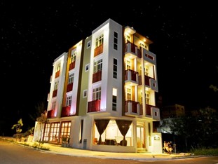 Agoda.com Maldives Apartments & Hotels