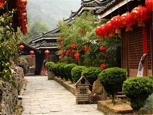 Agoda.com China Apartments & Hotels