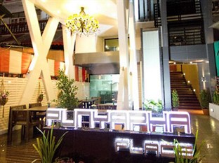 Agoda.com Thailand Apartments & Hotels