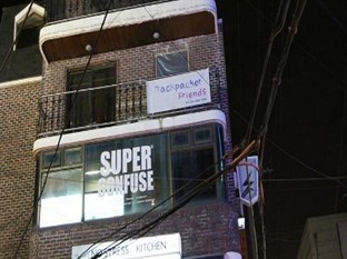 Agoda.com South Korea Apartments & Hotels