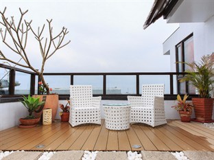 Agoda.com Taiwan Apartments & Hotels