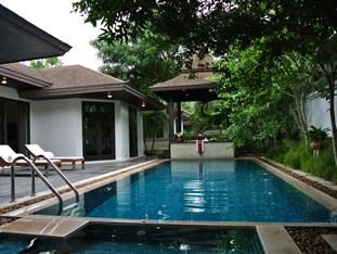 Agoda.com Thailand Apartments & Hotels