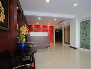 Agoda.com Thailand Apartments & Hotels