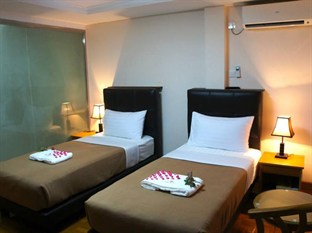 Agoda.com Myanmar Apartments & Hotels