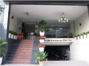 Agoda.com Vietnam Apartments & Hotels  