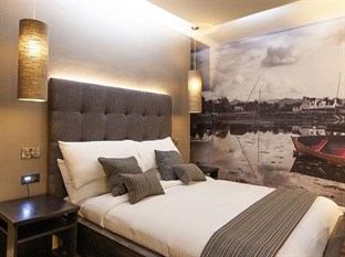 Agoda.com United Kingdom Apartments & Hotels