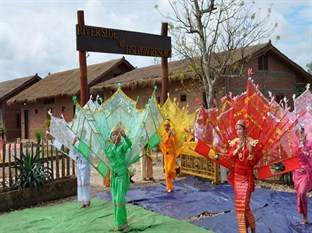 Agoda.com Myanmar Apartments & Hotels