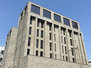 Agoda.com South Korea Apartments & Hotels