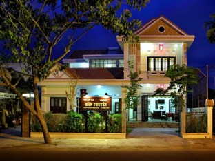 Agoda.com Vietnam Apartments & Hotels  